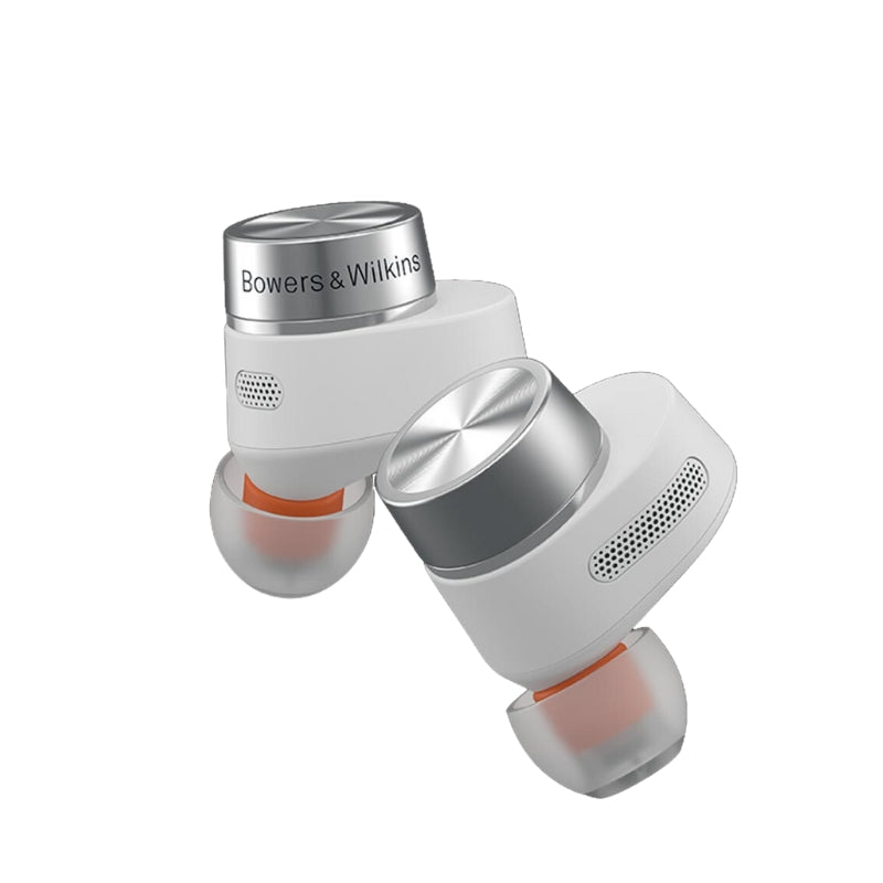 Bowers & Wilkins PI5 S2 In-ear True Wireless Earbuds (Cloud Grey)
