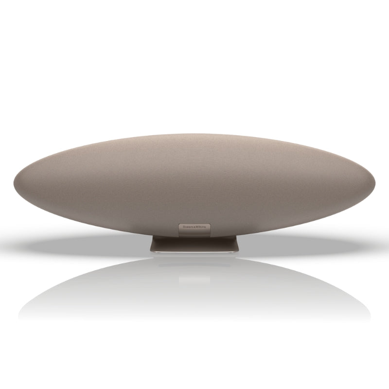Bowers & Wilkins Zeppelin Pro (Solar Gold)