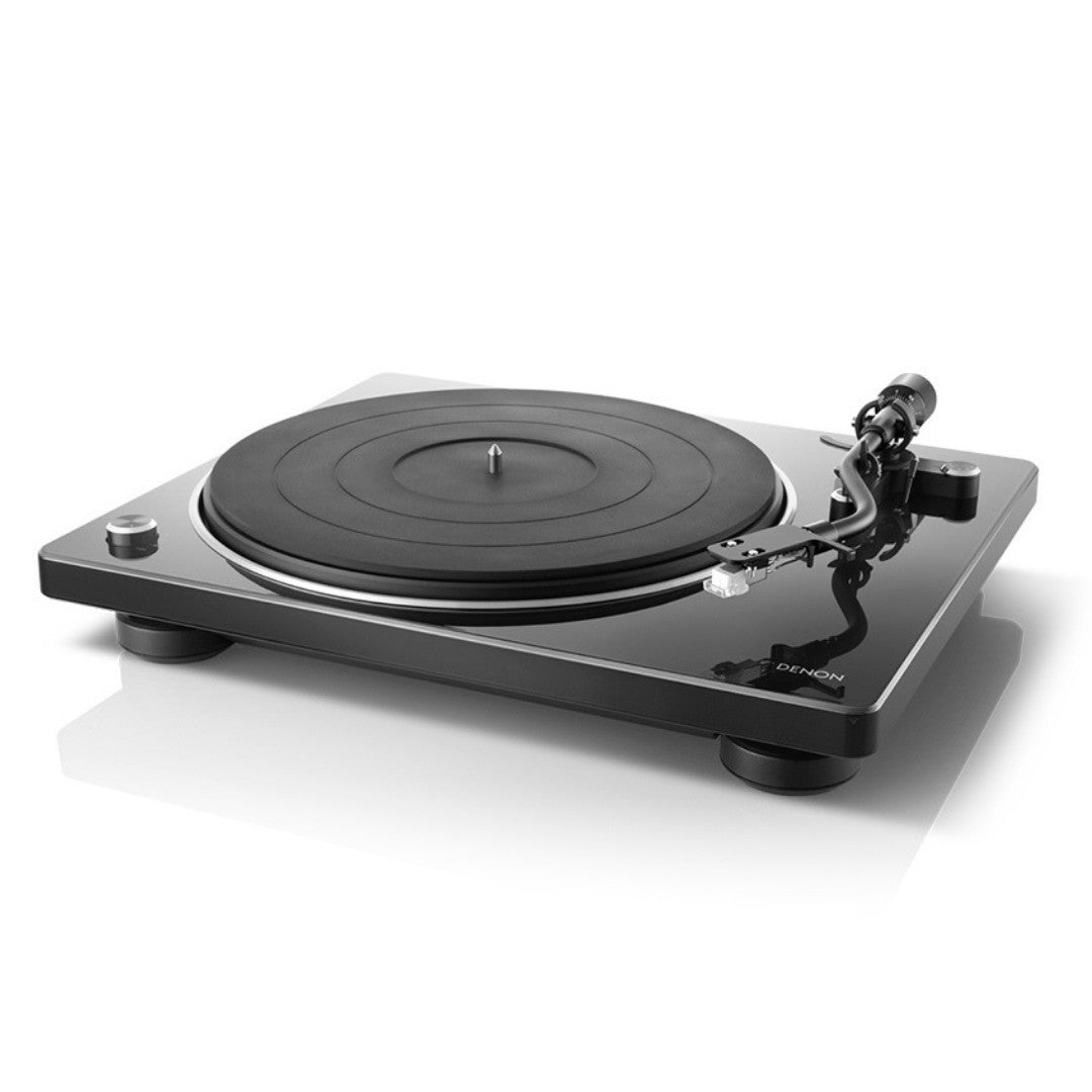 Denon DP400 Hi-Fi Turntable