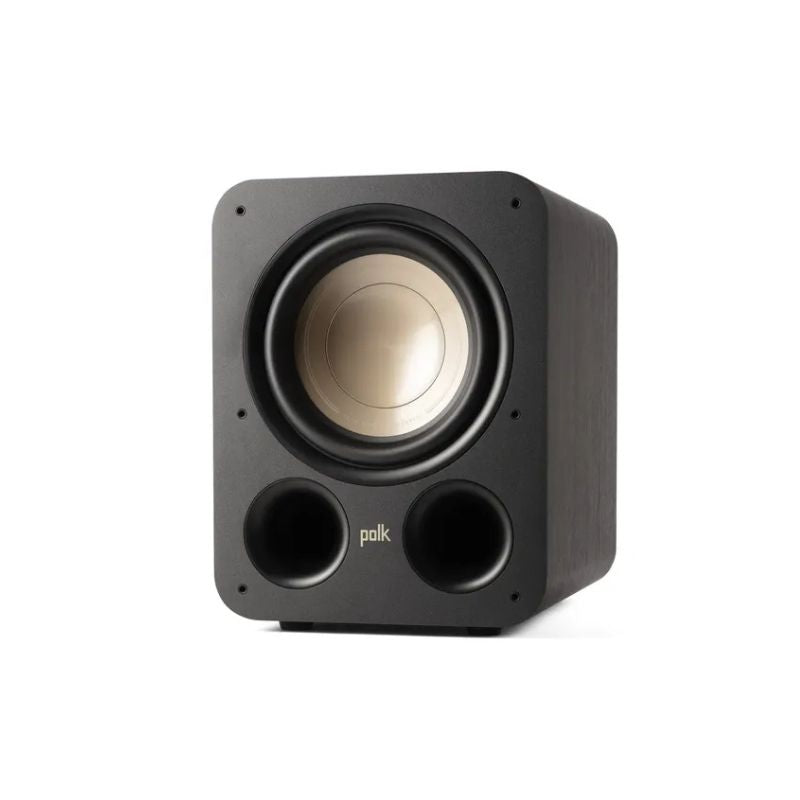 Polk Audio ES10 Subwoofer (Black)