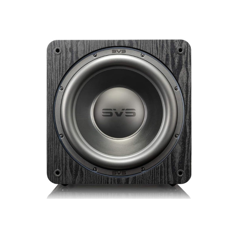 SVS Subwoofer SB-3000 (Black Ash)