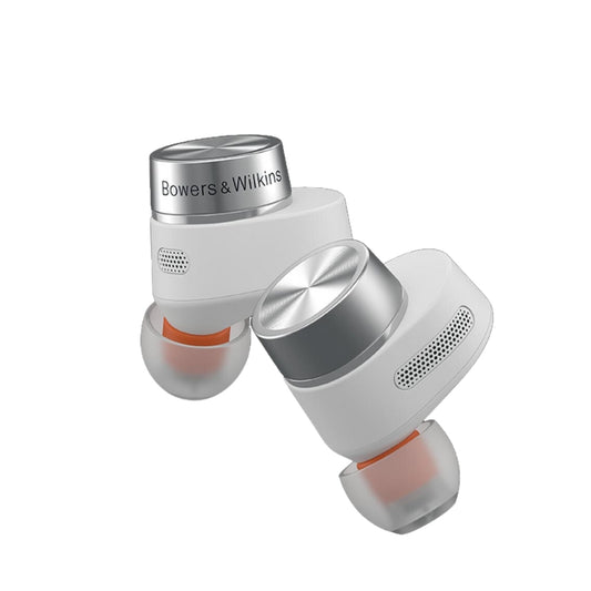 Bowers & Wilkins PI5 S2 In-ear True Wireless Earbuds (Cloud Grey)