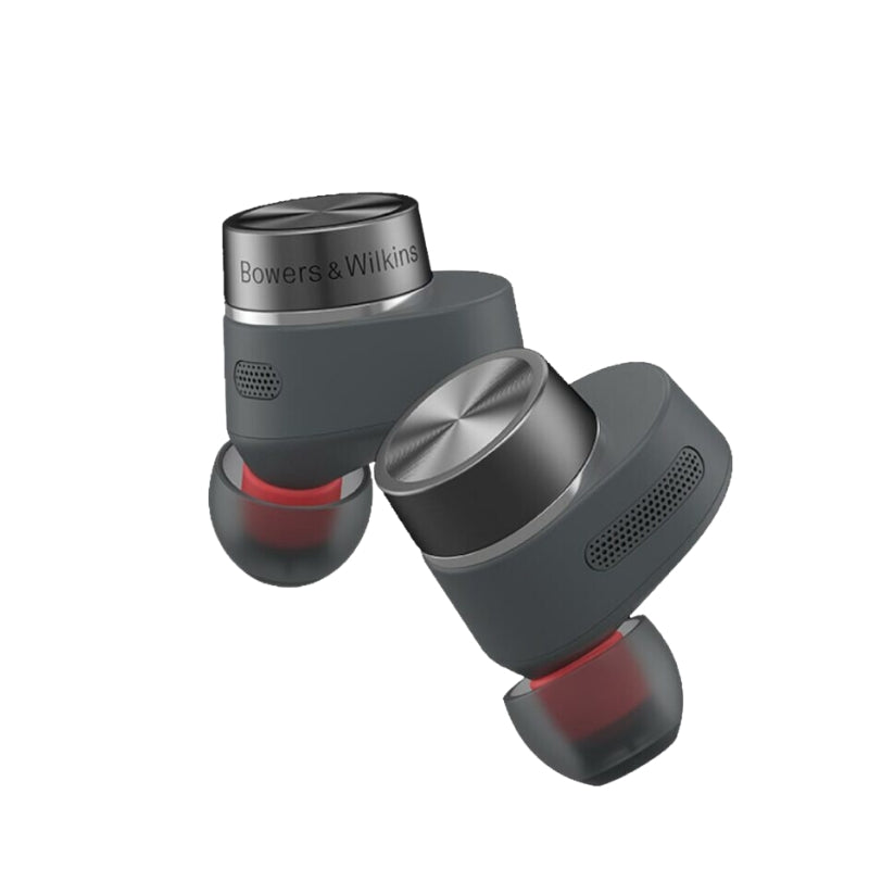 Bowers & Wilkins PI5 S2 In-ear True Wireless Earbuds (Storm Grey)