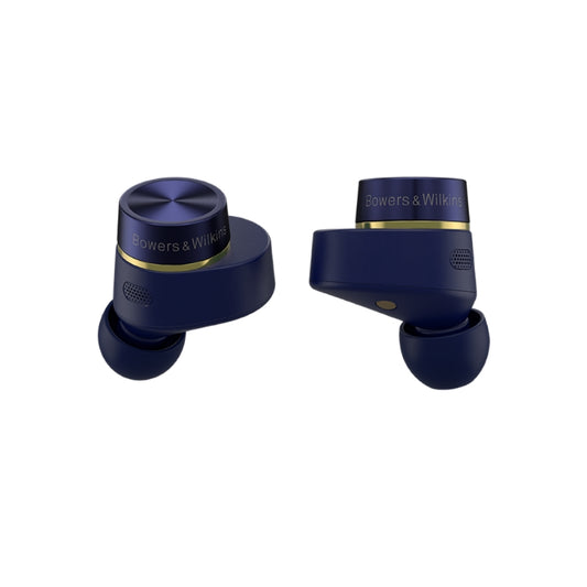 Bowers & Wilkins PI7 S2 In-ear True Wireless Earbuds (Midnight Blue)