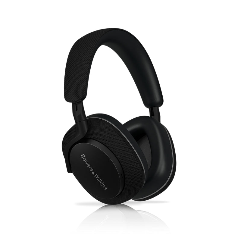Bowers & Wilkins PX7 S2e Headphones (Anthracite Black)