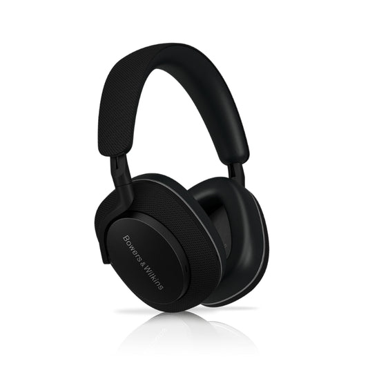 Bowers & Wilkins PX7 S2e Headphones (Anthracite Black)
