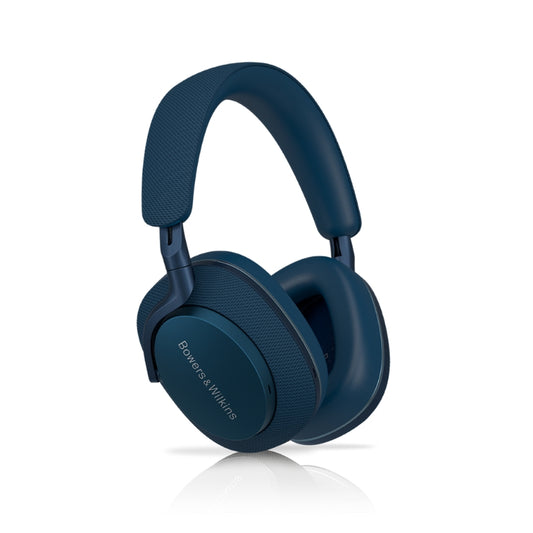 Bowers & Wilkins PX7 S2e Headphones (Ocean Blue)
