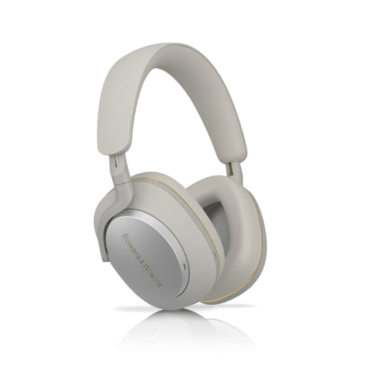 Bowers & Wilkins PX7 S2e Headphones (Cloud Grey)