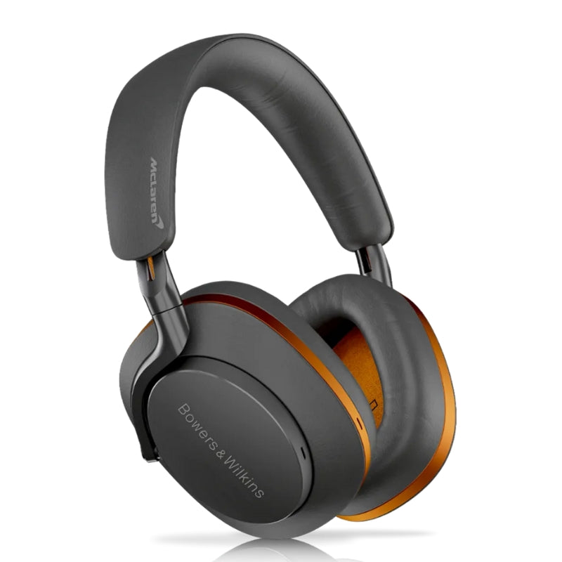 Bowers & Wilkins PX8 McLaren Edition
