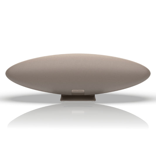 Bowers & Wilkins Zeppelin Pro (Solar Gold)