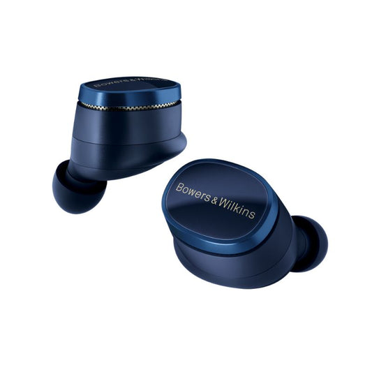 Bowers & Wilkins Pi8 In-ear True Wireless Earbuds (Midnight Blue)