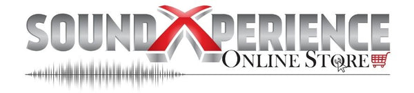 Sound X Shop Botswana