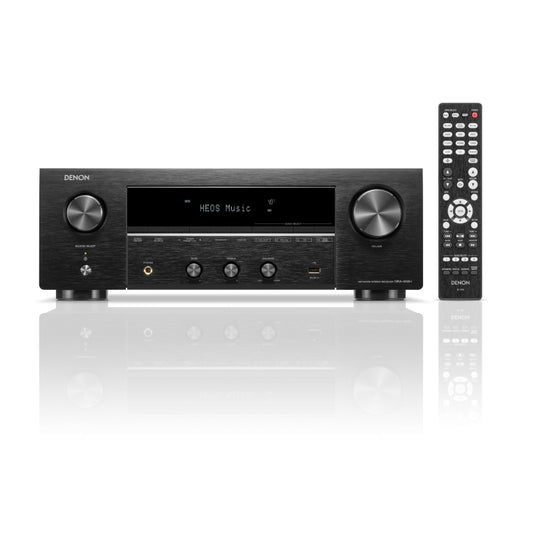 Denon DRA-900H Network Receiver