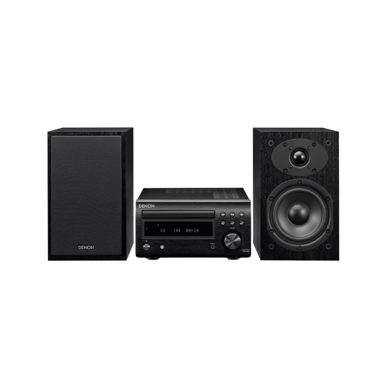 Denon M41 HiFi System