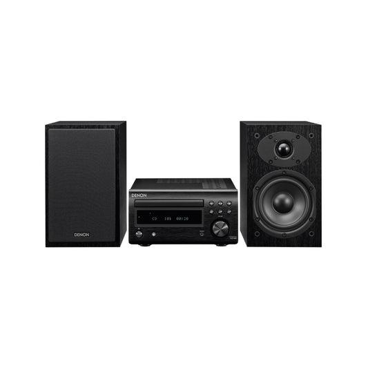 Denon M41 HiFi System