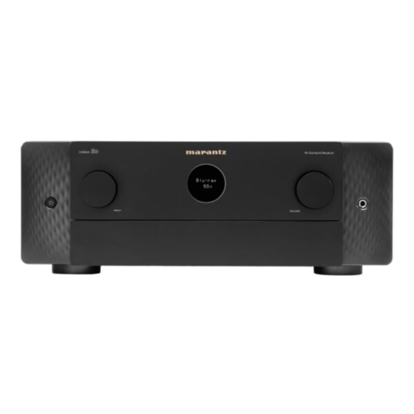 Marantz Cinema 50 9.4 AV Receiver (Black)