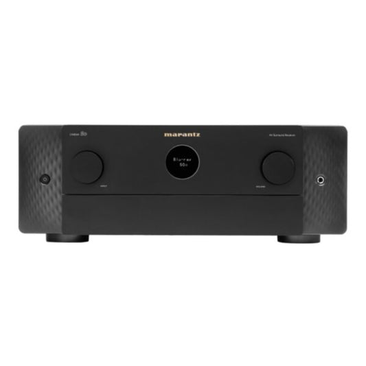 Marantz Cinema 50 9.4 AV Receiver (Black)