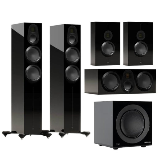 Monitor Audio Gold 300 5.1 Speaker System