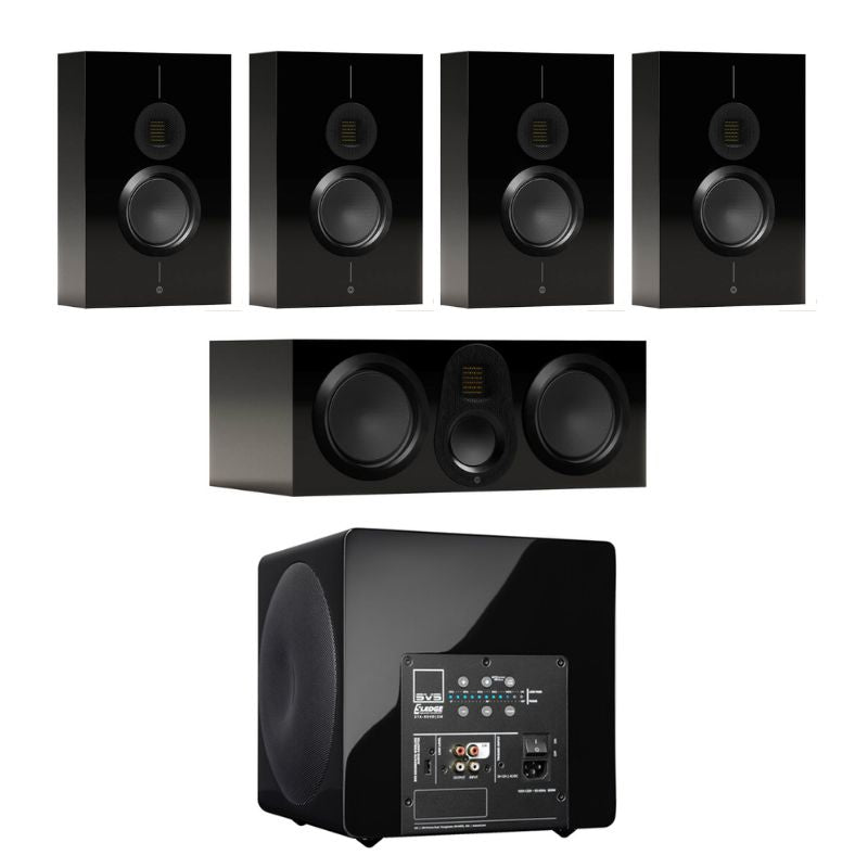 Monitor Audio Gold Onwall 5.1 Speaker System