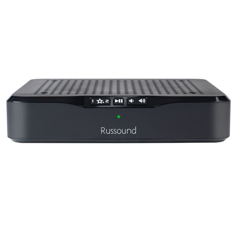 Russound MBX-AMP Wi-Fi Streaming Zone Amplifier