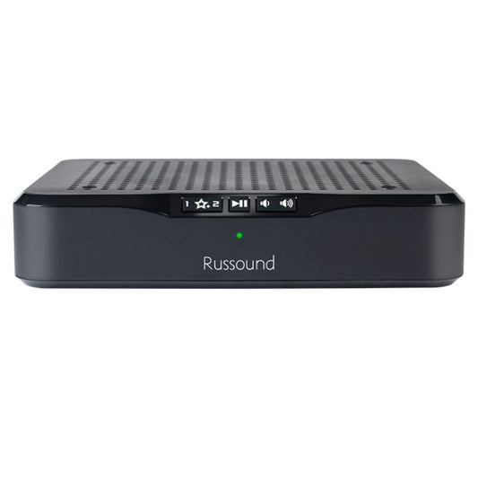 Russound MBX-AMP Wi-Fi Streaming Zone Amplifier
