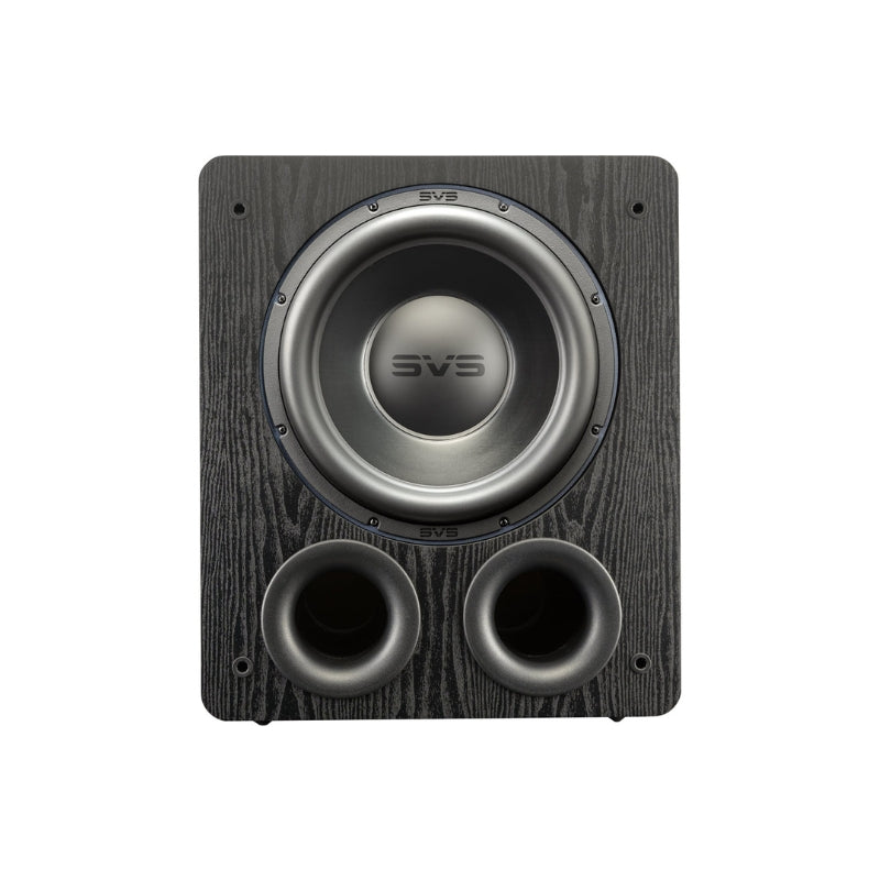 SVS Subwoofer PB-3000 (Black Ash)