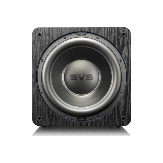 SVS Subwoofer SB-3000 (Black Ash)