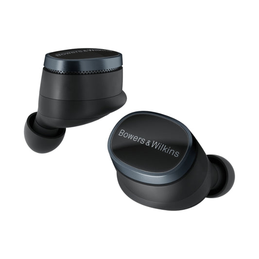 Bowers & Wilkins Pi8 In-ear True Wireless Earbuds (Anthracite Black)